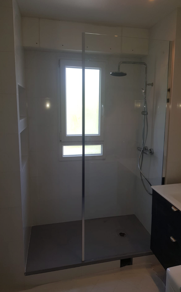 Réalisation R&O - Salle de bain